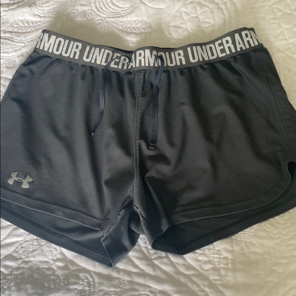Under Armour athletic shorts